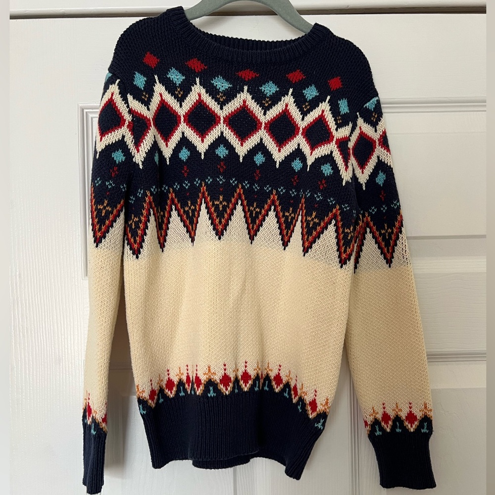 Cat & Jack Sweater